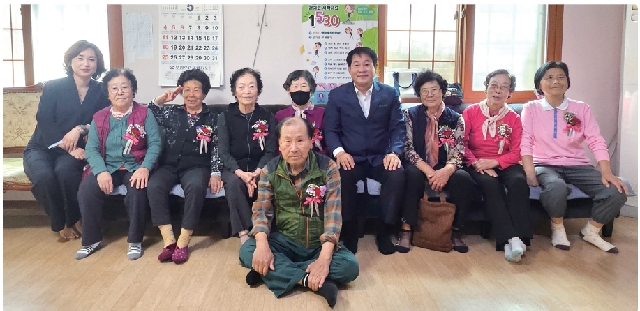 2025년 어버이날 행사 대표 이미지