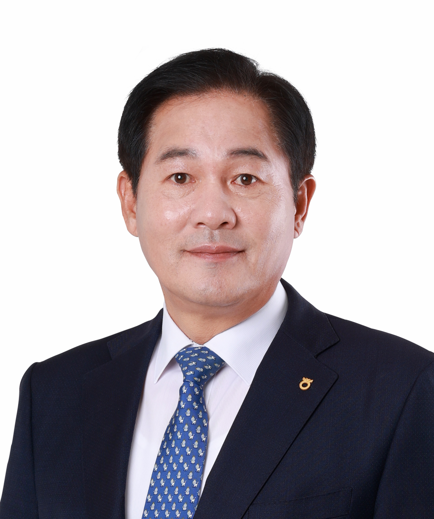 조합장 최우식